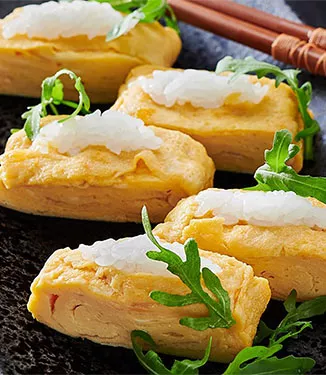 TAMAGO Sushi