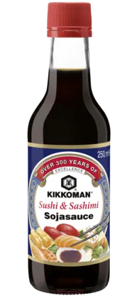 Kikkoman Sushi & Sashimi Sojasauce
