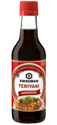 Kikkoman Teriyaki Marinade