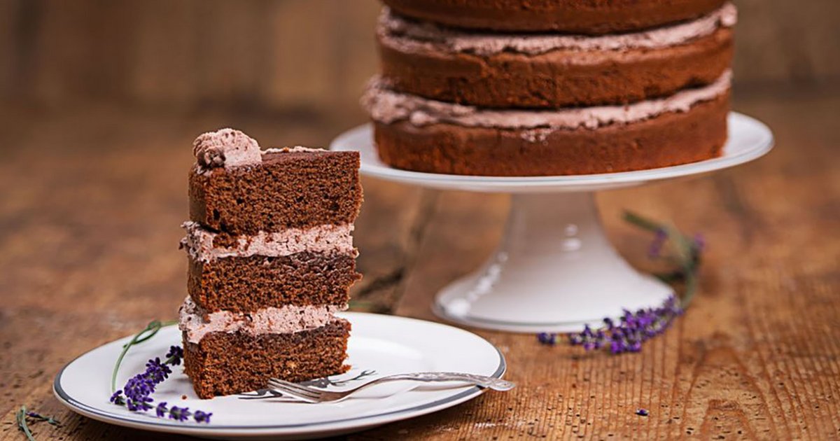 Schokoladencremetorte | Kikkoman