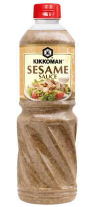 Kikkoman Sesamsauce