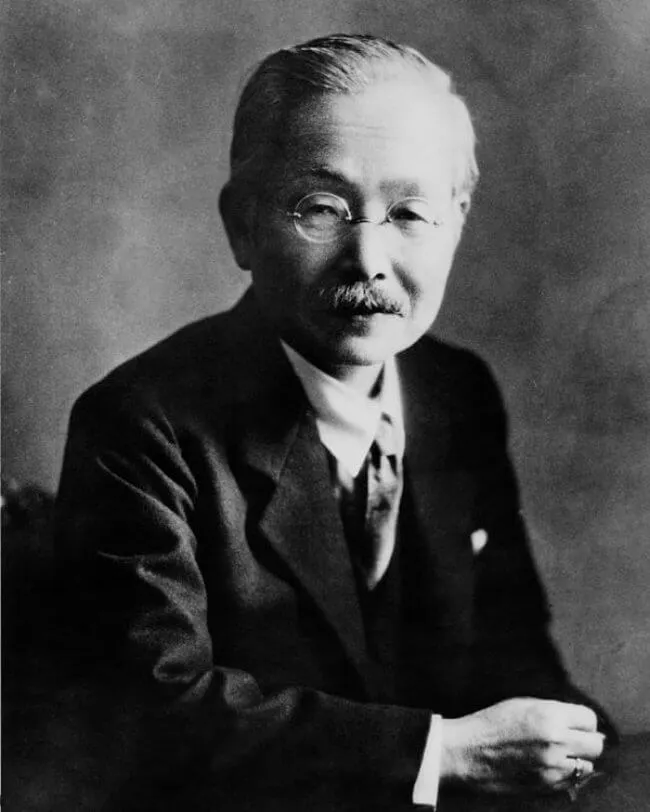 Kikunae Ikeda