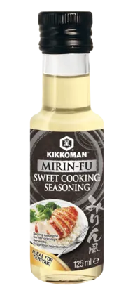 Kikkoman süsse Würzsauce Mirin-Art
