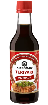 Kikkoman Teriyaki Marinade