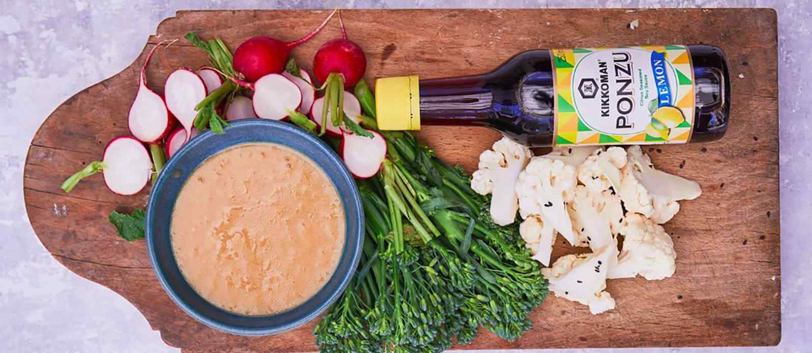 French-Dressing | Rezept | Kikkoman